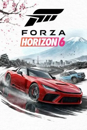 Forza Horizon 6 Premium Edition STEAM - irongamers.ru