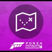 Forza Horizon 6 Treasure Map Xbox One/Series/PC ключ - irongamers.ru
