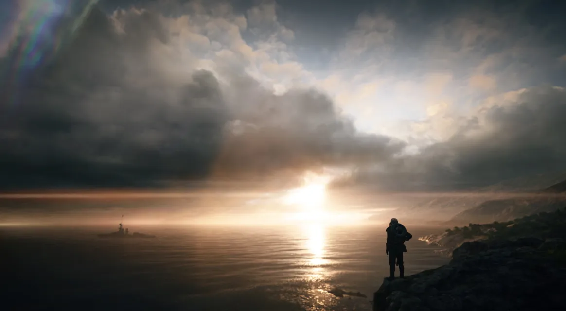 Battlefield™ 1 XBOX ONE SERIES X|S КЛЮЧ