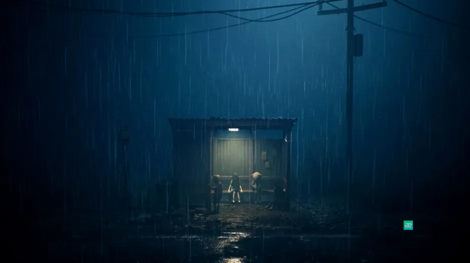 REANIMAL Xbox Series S|X + PC КЛЮЧ