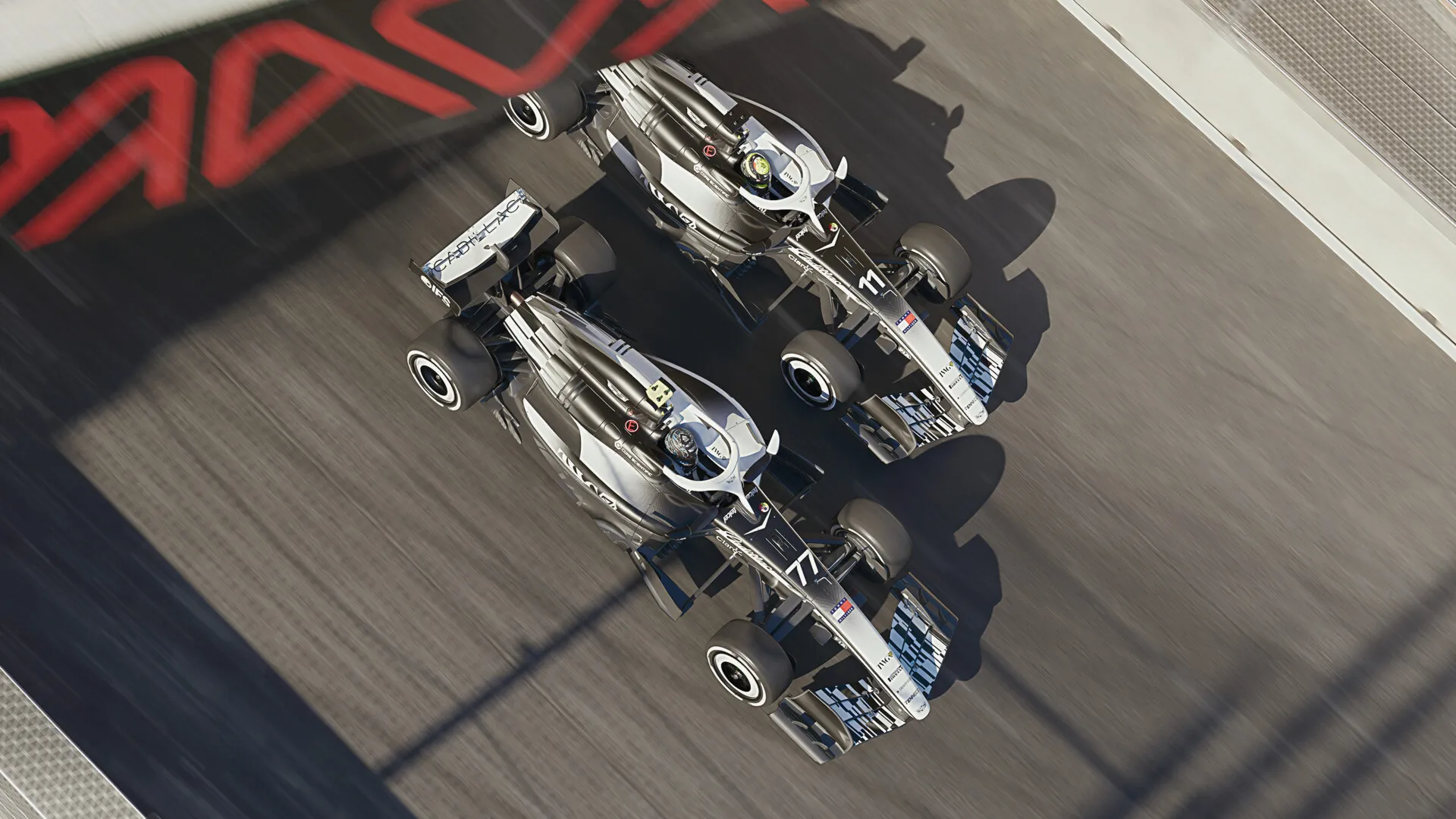 F1® 25: 2026 Season Edition+DLC Аккаунт+Steam - irongamers.ru