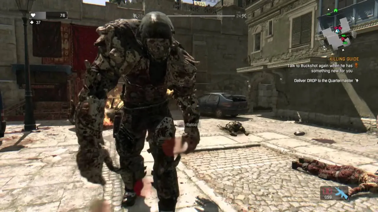 Dying Light Essentials Edition XBOX ONE / XBOX SERIES S|X Ключ - irongamers.ru