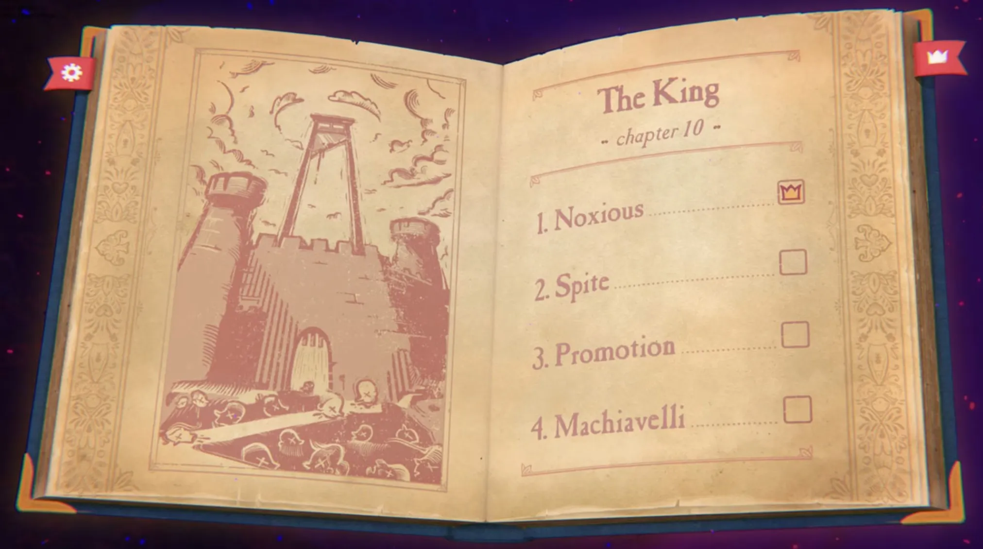 Storyteller | Nintendo Switch 1/2