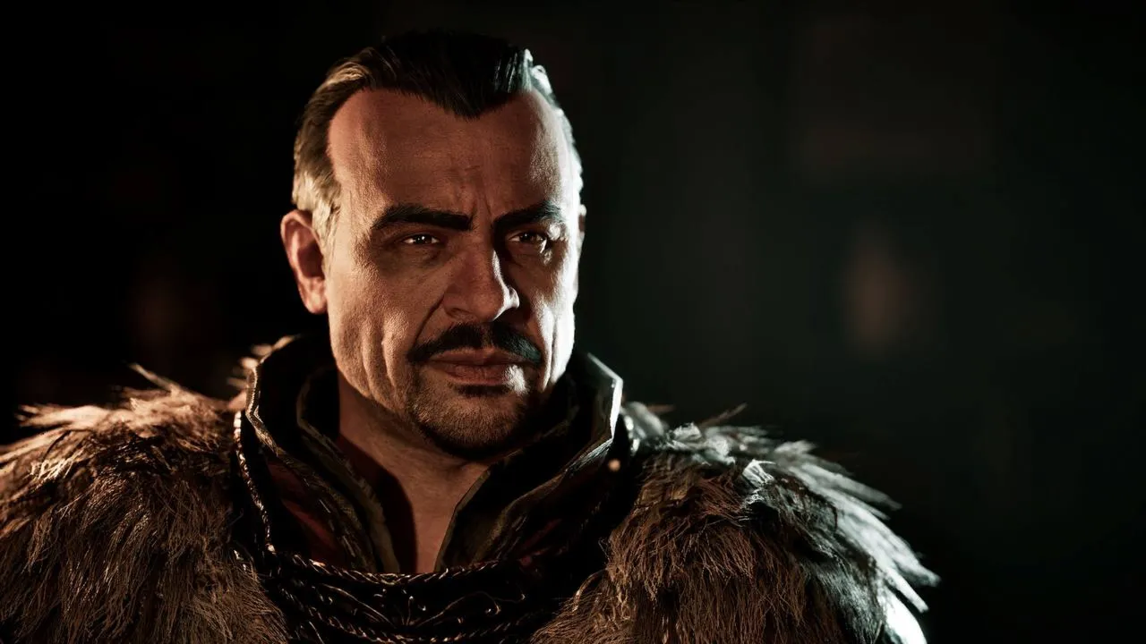 Gothic 1 Remake PS5 | П2/П3 - irongamers.ru