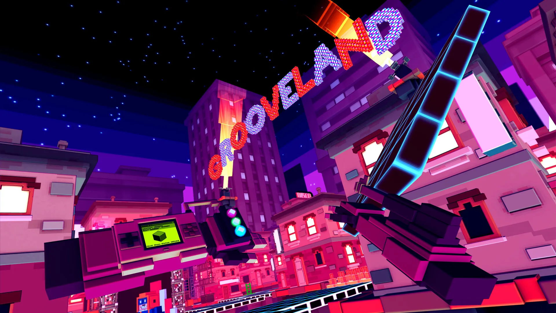 Pixel Ripped 1978: An Atari Adventure | Steam | Ключ | РФ + Мир