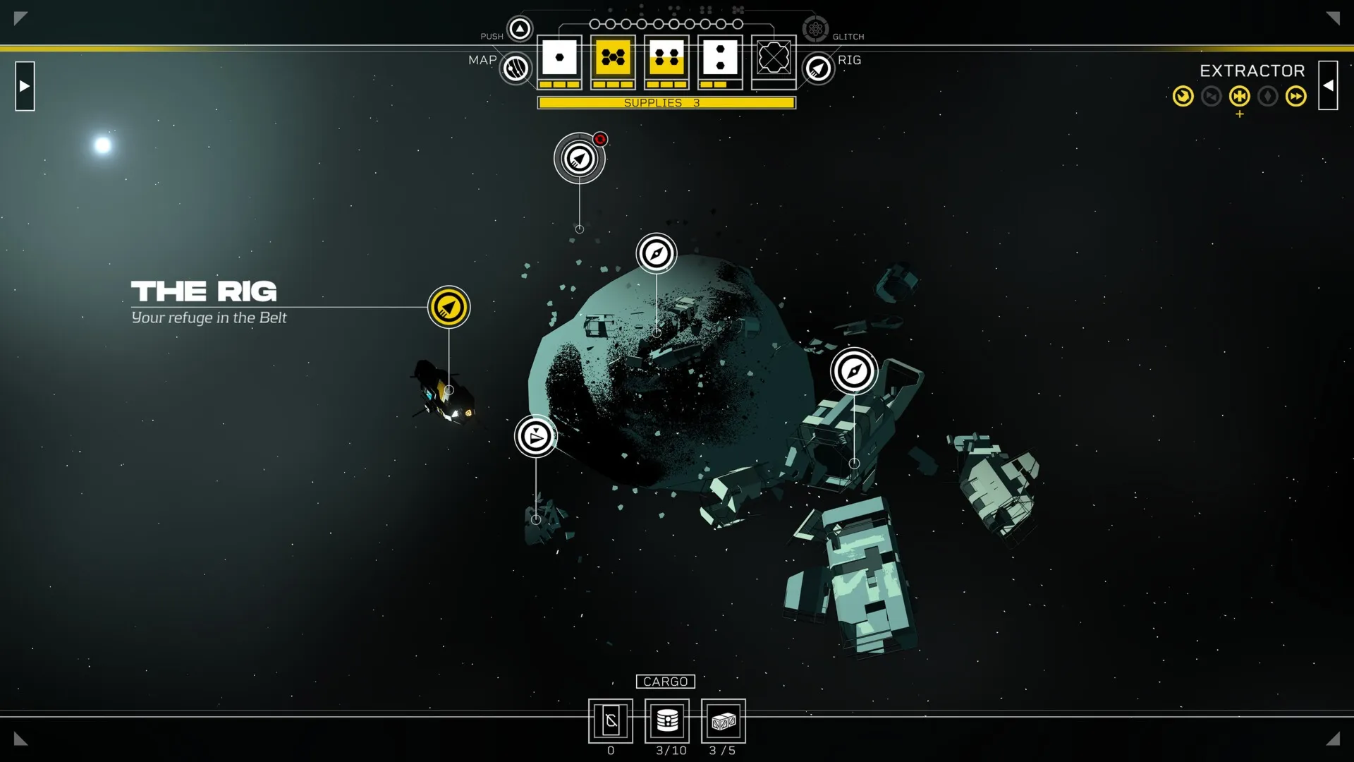 Citizen Sleeper 2: Starward Vector STEAM Ключ | (СНГ+РФ) - irongamers.ru