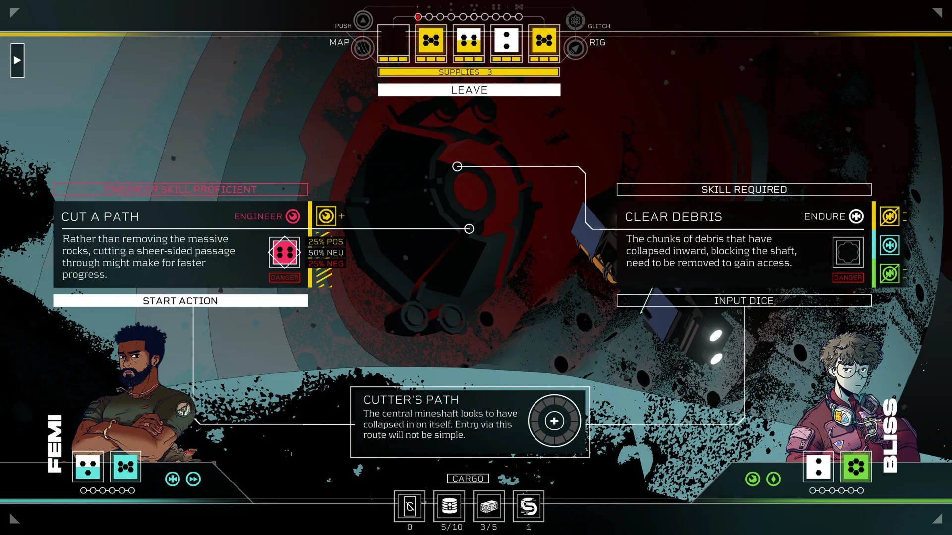 Citizen Sleeper 2: Starward Vector STEAM Ключ | (СНГ+РФ) - irongamers.ru
