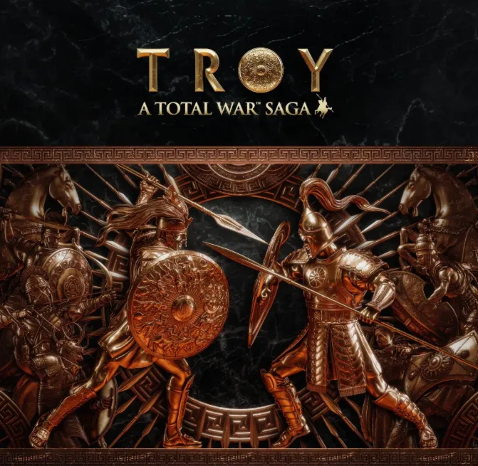 A Total War Saga TROY (Steam Ключ / РФ + Весь Мир) - irongamers.ru