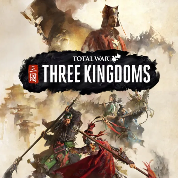 Total War THREE KINGDOMS (Steam Ключ / РФ + Весь Мир)