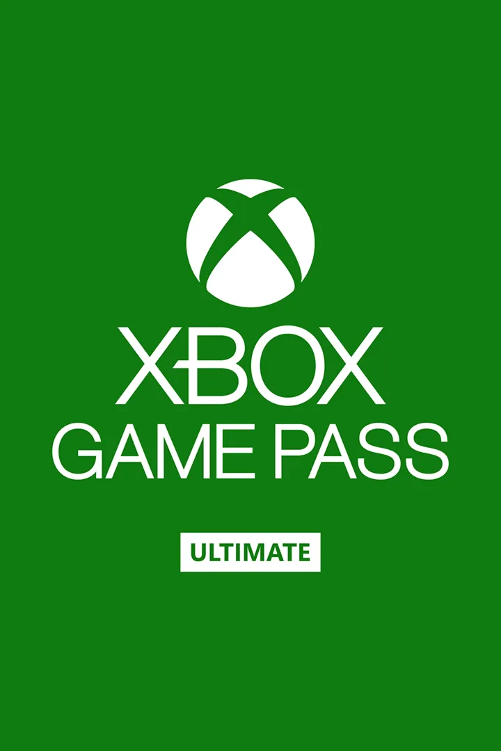 XBOX GAME PASS ULTIMATE 14 DAYS Global - irongamers.ru