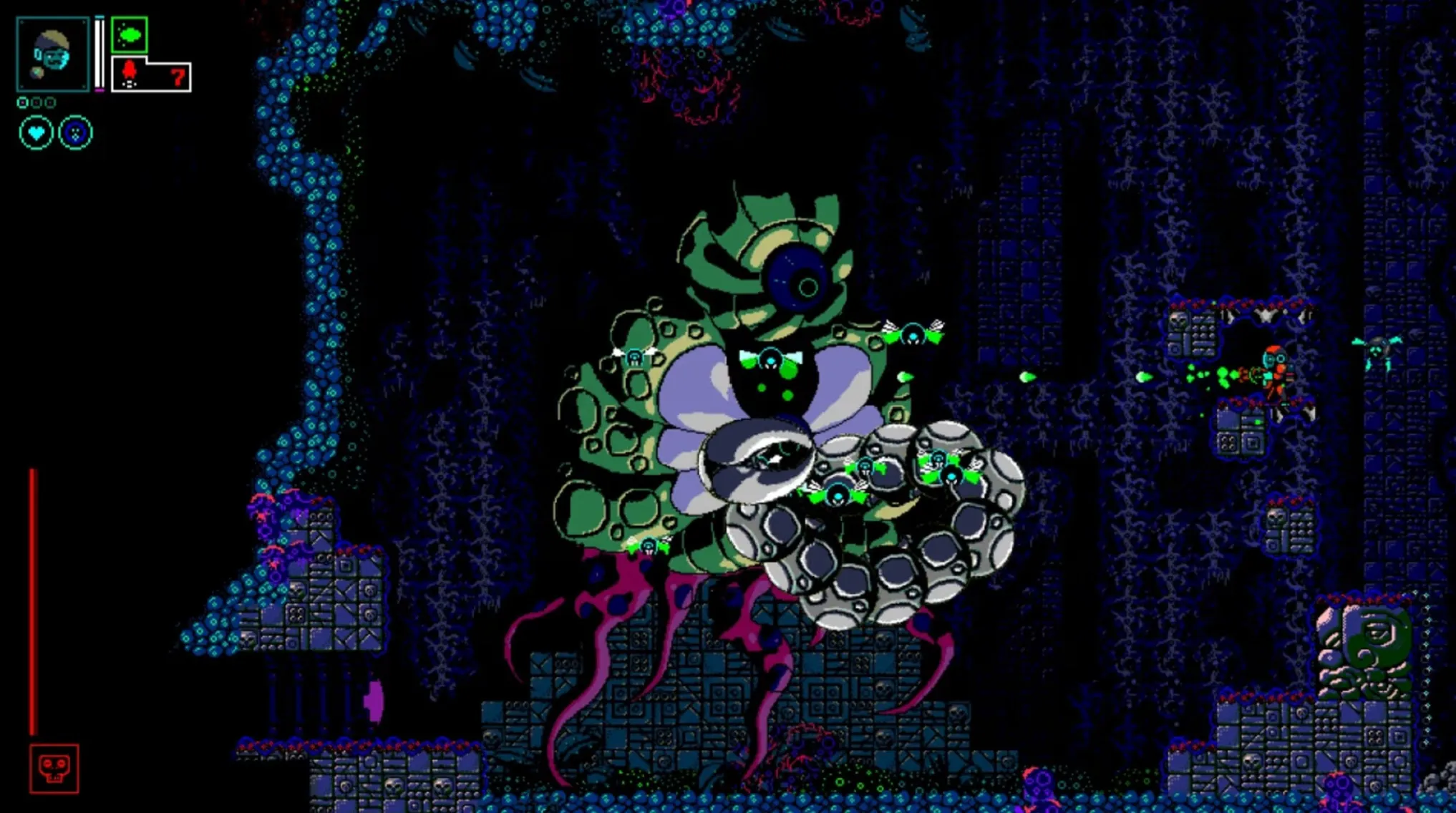Outbuddies DX | Nintendo Switch 1/2