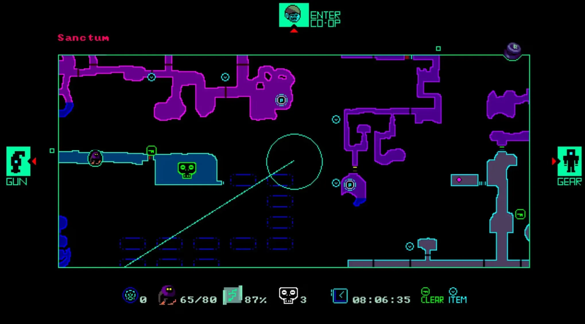 Outbuddies DX | Nintendo Switch 1/2
