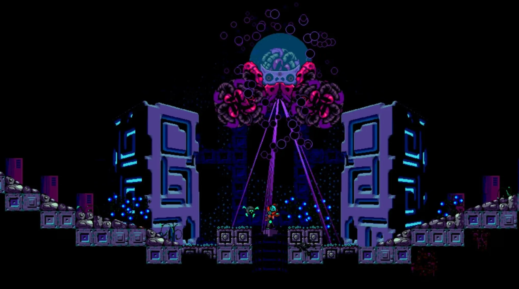 Outbuddies DX | Nintendo Switch 1/2