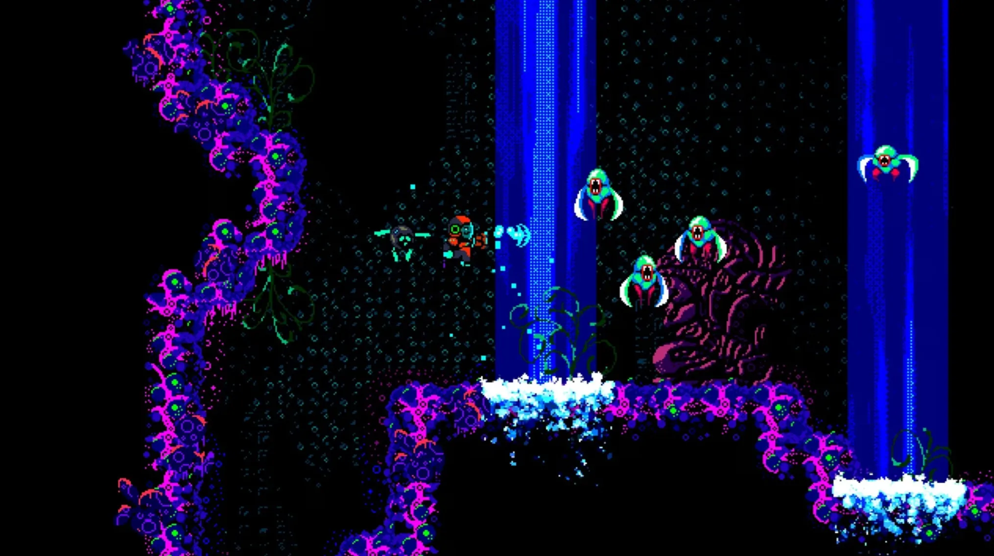 Outbuddies DX | Nintendo Switch 1/2