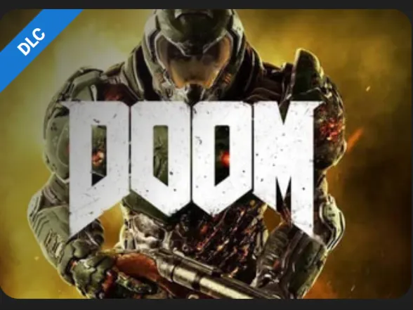 🔶 Doom - Demon Multiplayer Pack DLC (Steam Key/Region Free)🔑 
