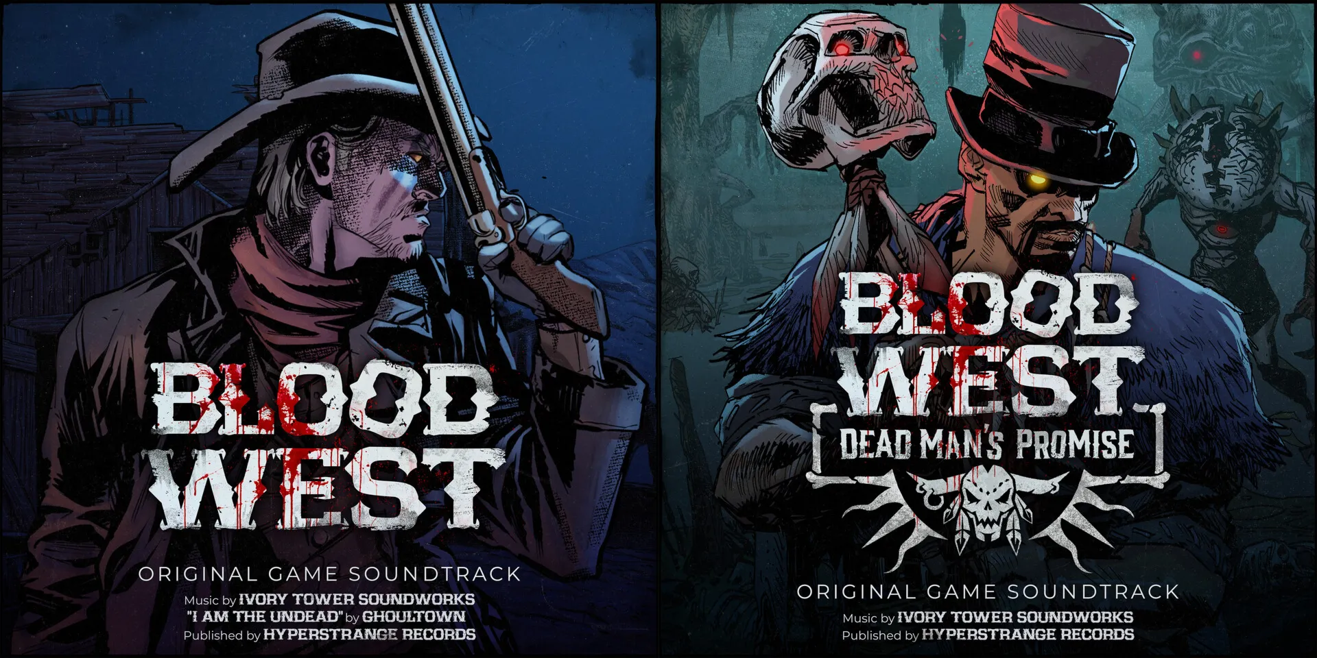 Blood West: Gold Edition XBOX X|S PC УСЛУГА ПОКУПКА ИГРЫ НА ВАШ АКАУНТ - irongamers.ru