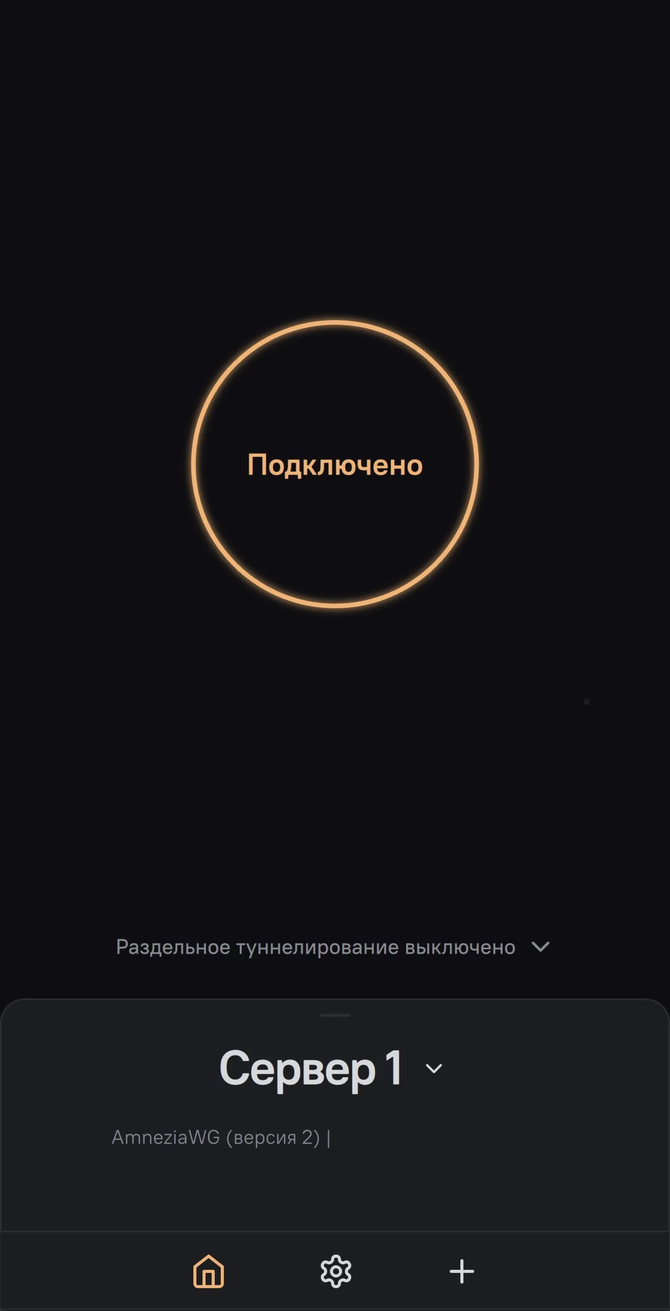 AmneziaWG  🌍 Много стран 🔥 1-6 мес VLESS AWG Обход блокировок КВН Amnezia 