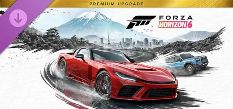 Forza Horizon 6 Premium Upgrade Bundle steam DLC дополнение апгрейд Россия\Мир