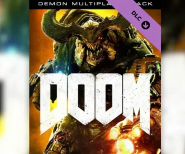 🔶 Doom - Demon Multiplayer Pack DLC (Steam Key/Region Free)🔑 