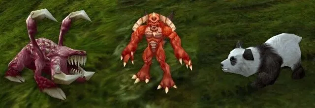 Ключ коллекционки World of Warcraft Vanilla - irongamers.ru