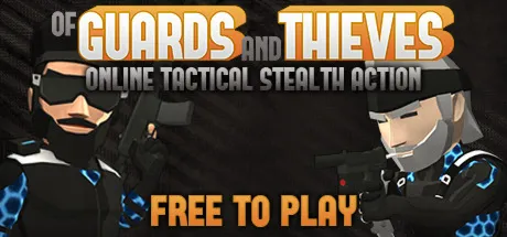 Of Guards And Thieves STEAM GIFT Россия + МИР + ВСЕ СТРАНЫ