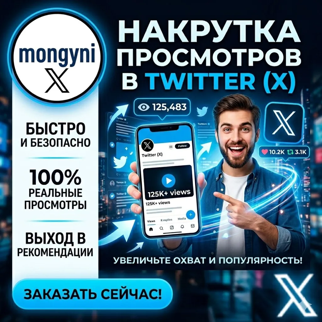 X Твитнуть видео Просмотреть