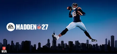 Стандартное издание EA SPORTS™ Madden NFL 27 steam Россия\Мир - irongamers.ru