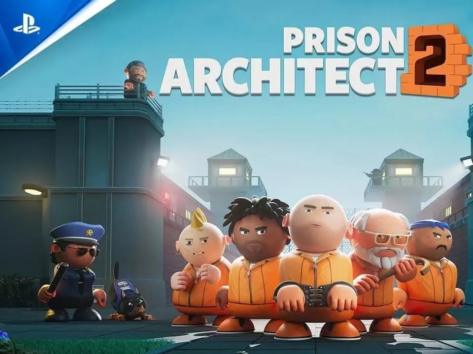 Релиз xbox | Prison Architect 2 | Подарки | Китай - irongamers.ru