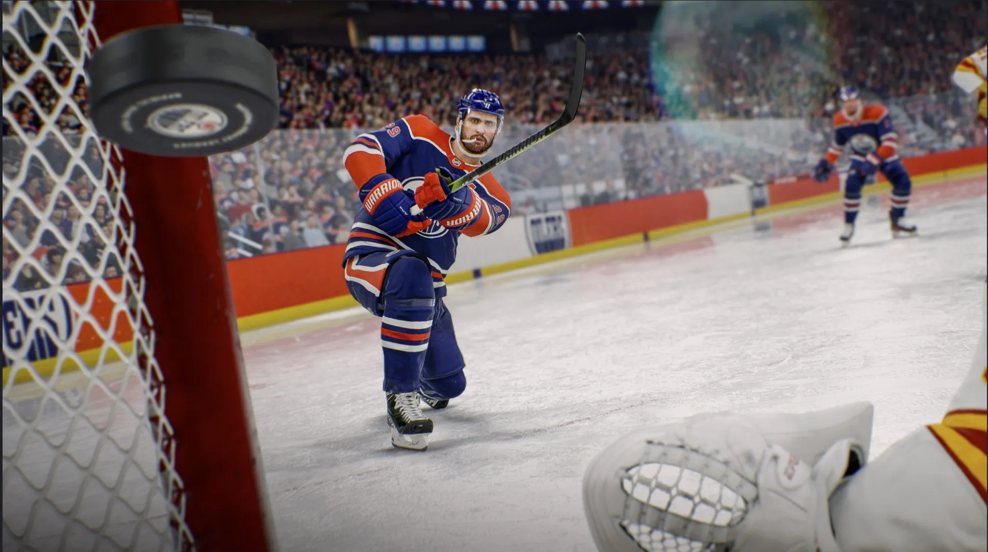 NHL 26 Standard Edition XBOX X|S УСЛУГА ПОКУПКА ИГРЫ НА ВАШ АКАУНТ - irongamers.ru