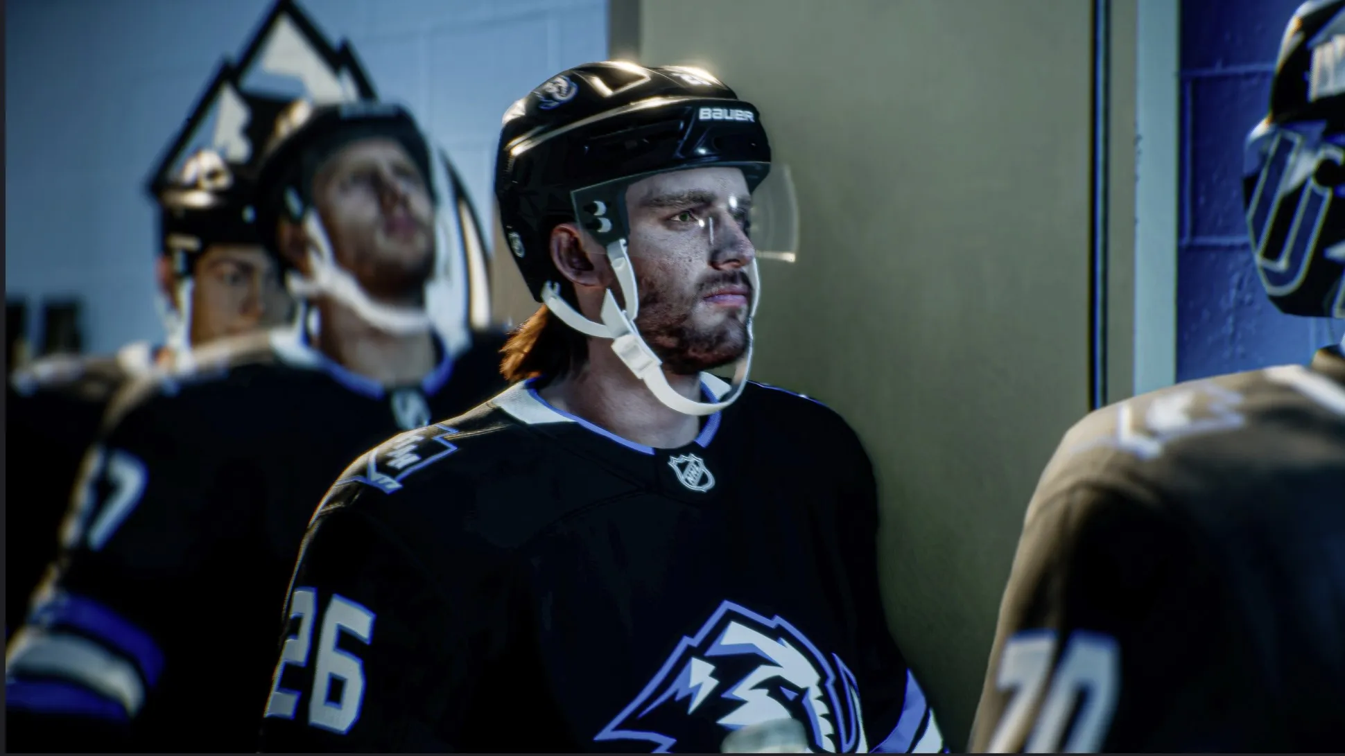 NHL 26 Standard Edition XBOX X|S УСЛУГА ПОКУПКА ИГРЫ НА ВАШ АКАУНТ - irongamers.ru