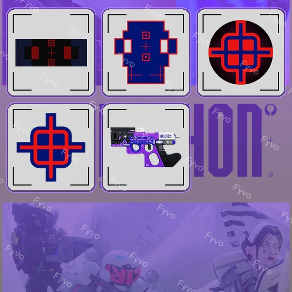 Marathon Твич Дропс 5 Предметов Twitch Drops - irongamers.ru