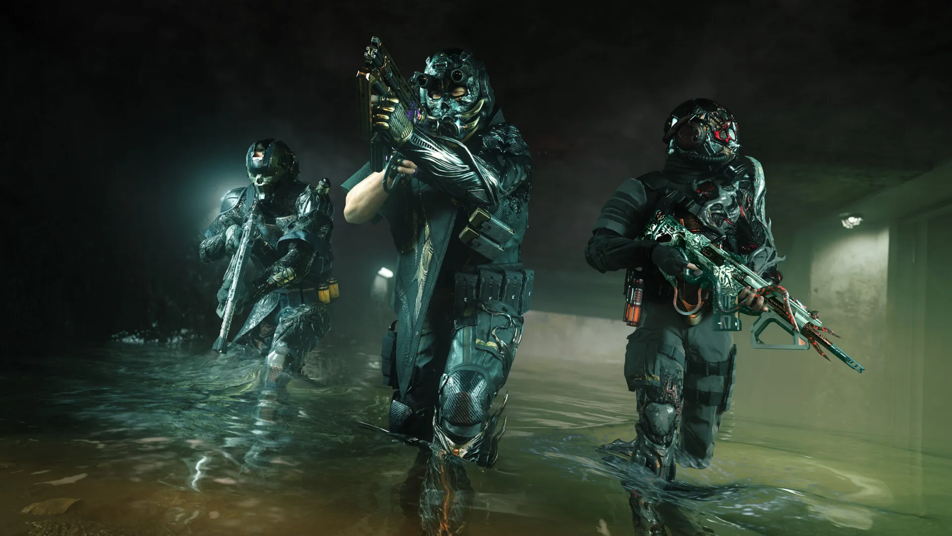 Call of Duty: Black Ops 7 - BlackCell (Season 04) XBOX PC ПОКУПКА НА ВАШ АКАУНТ - irongamers.ru