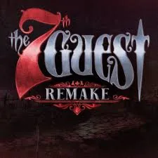 The 7th Guest VR + REMAKE Steam ключ Весь Мир Global RU/CIS РФ Россия key код стим СН