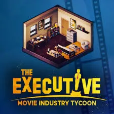 The Executive - Movie Industry Tycoon Steam ключ Global RU/CIS РФ Россия key код стим