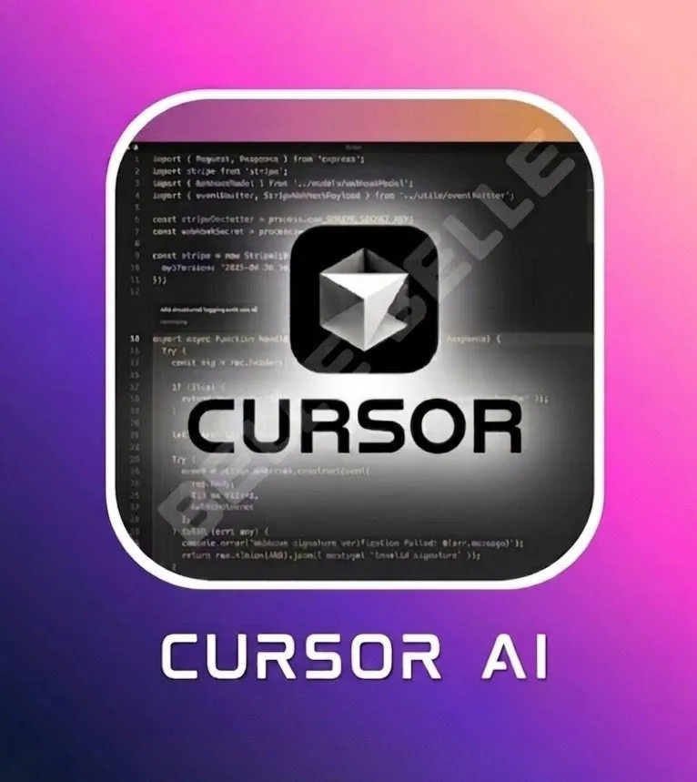 CURSOR AI PRO | PRO PLUS| ULTRA | PRIVATE | 1 месяц - irongamers.ru