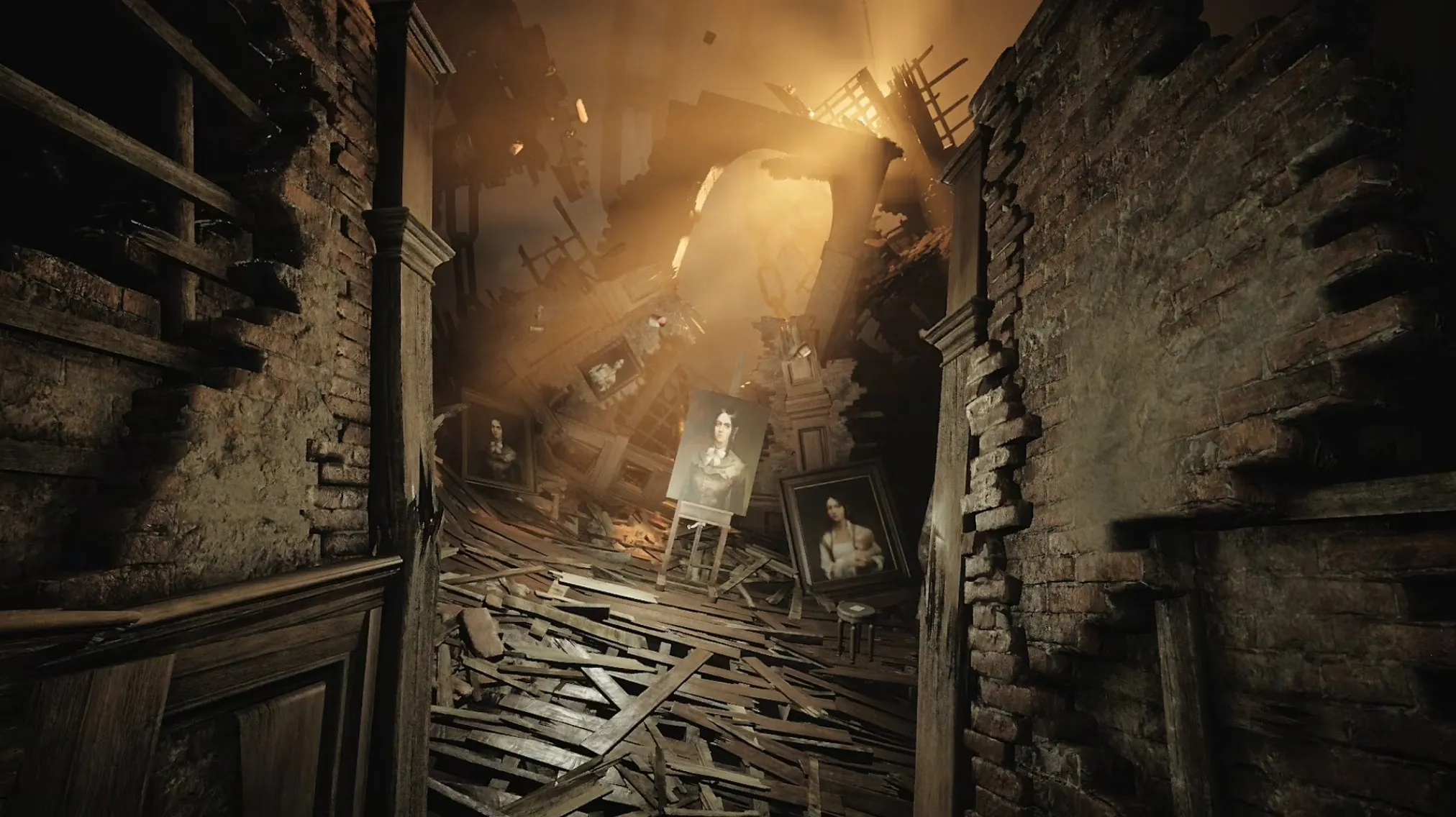 Layers of Fear: The Final Masterpiece Edition | Nintendo Switch 2