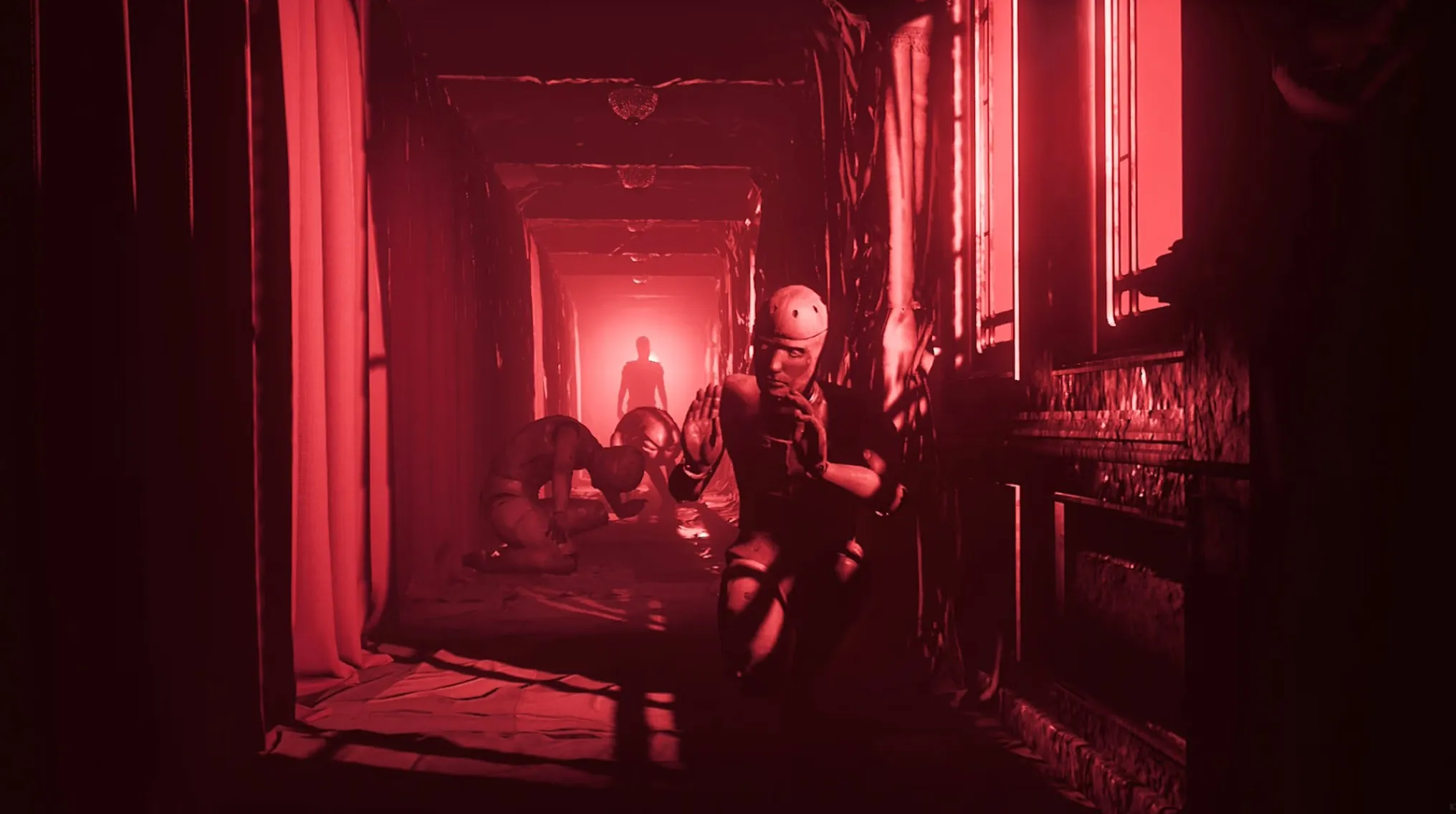Layers of Fear: The Final Masterpiece Edition | Nintendo Switch 2