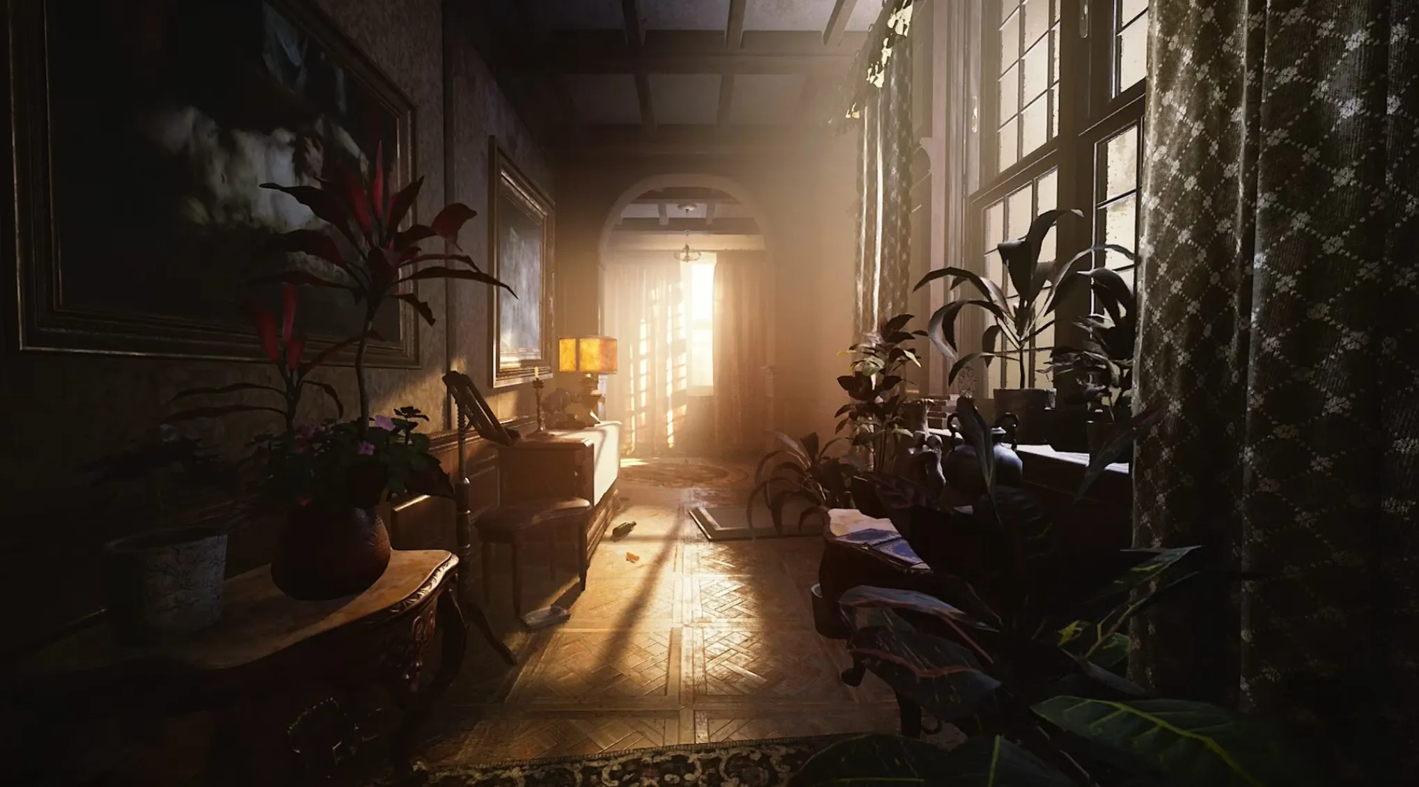 Layers of Fear: The Final Masterpiece Edition | Nintendo Switch 2