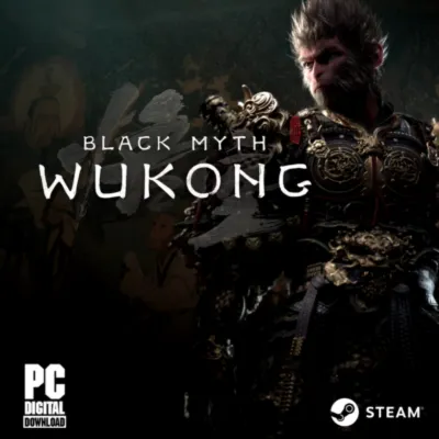 Black Myth: Wukong DLC для Steam-аккаунта + бонусы - irongamers.ru