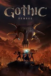 Gothic 1 Remake - irongamers.ru