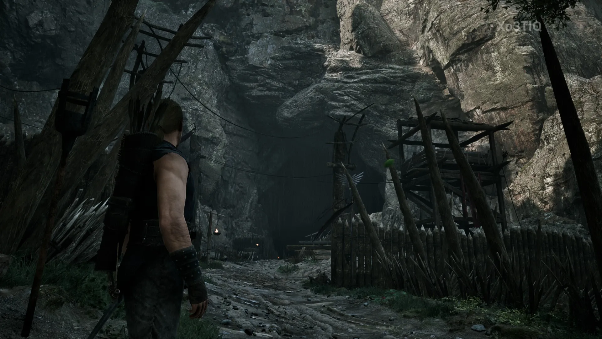 GOTHIC 1 REMAKE XBOX SERIES X|S Ключ СРАЗУ, КЛЮЧИ В НАЛИЧИИ - irongamers.ru