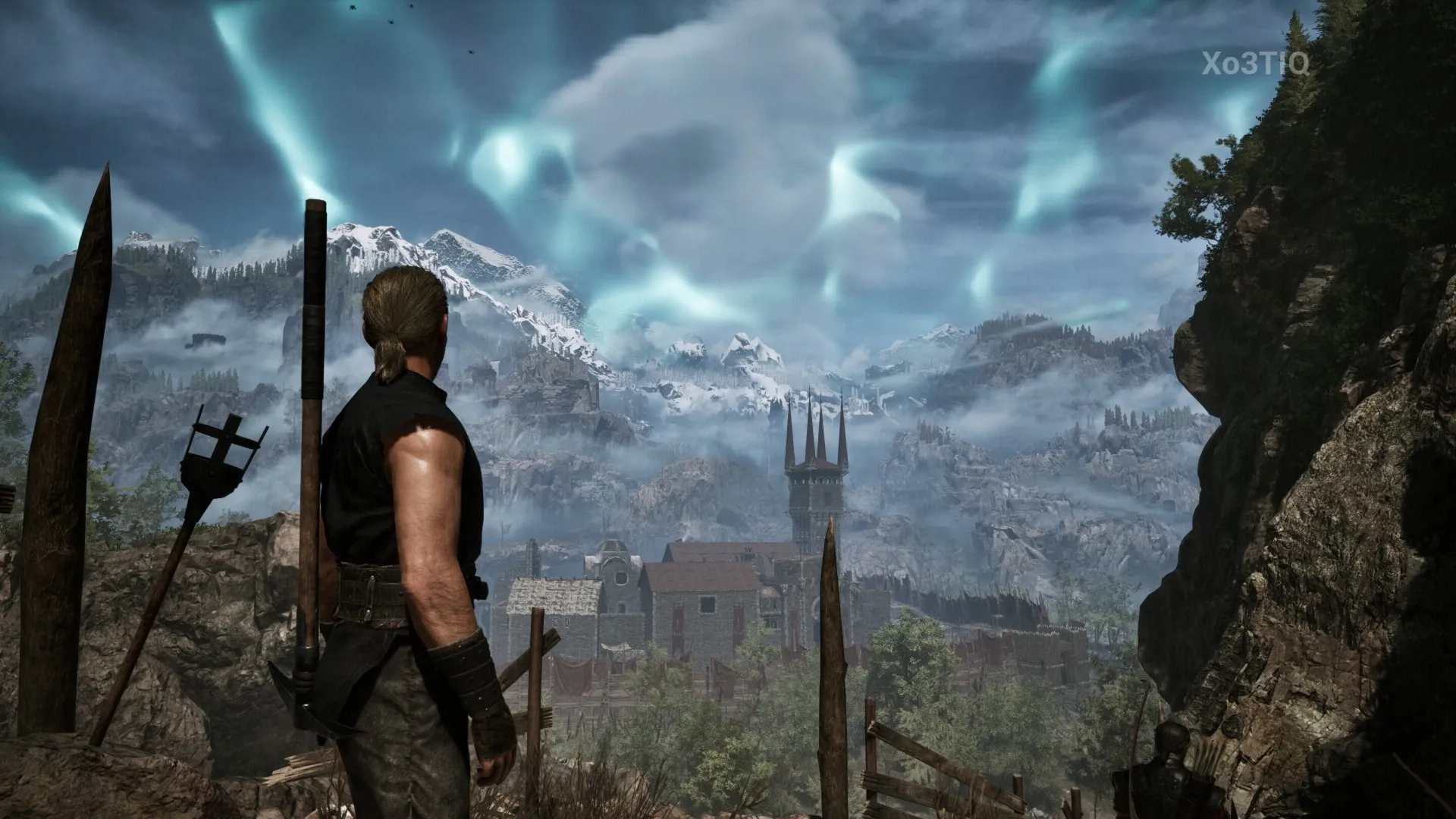 GOTHIC 1 REMAKE XBOX SERIES X|S Ключ СРАЗУ, КЛЮЧИ В НАЛИЧИИ - irongamers.ru