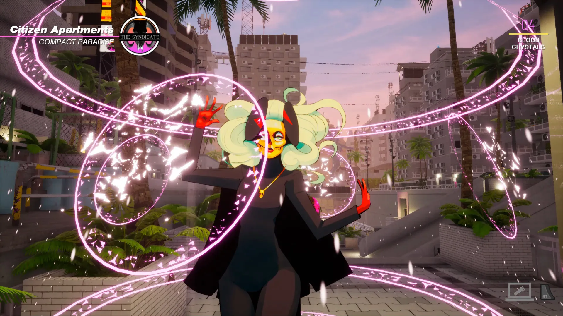Paradise Killer: Perfect 25 Edition (Steam ключ / РФ+Весь Мир) - irongamers.ru