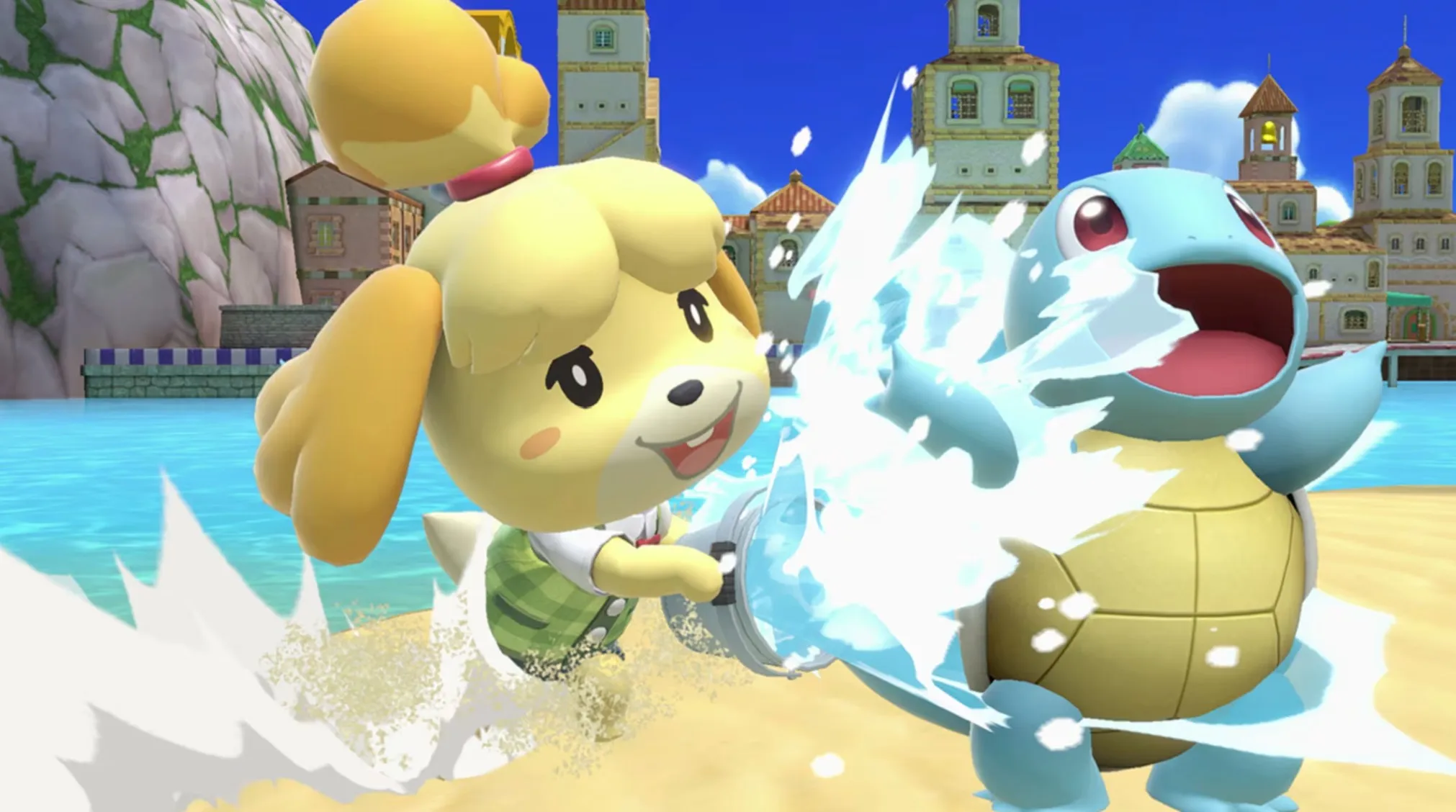Super Smash Bros. Ultimate | Nintendo Switch 1/2