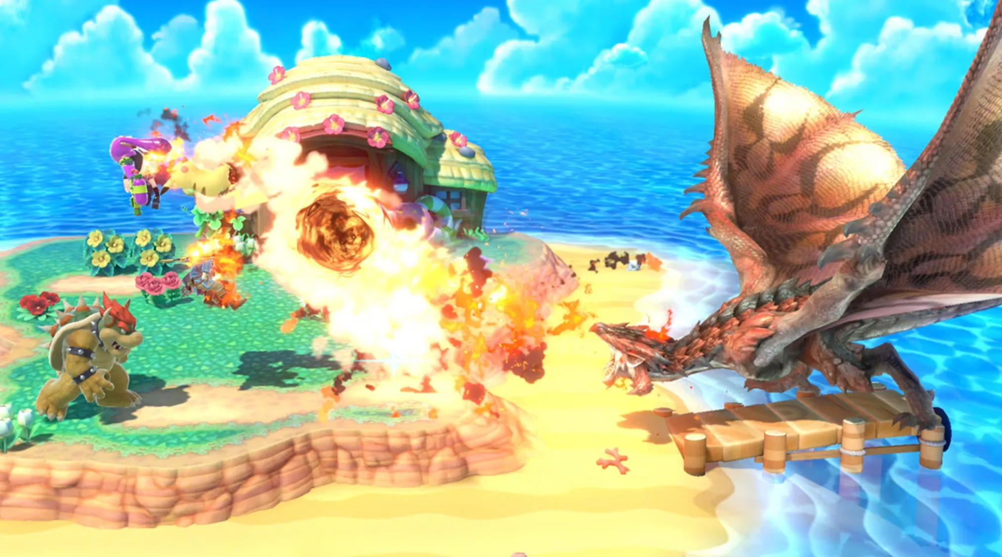 Super Smash Bros. Ultimate | Nintendo Switch 1/2