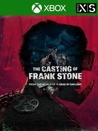 The Casting of Frank Stone XBOX SERIES X|S +PC КЛЮЧ - irongamers.ru