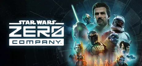 STAR WARS Zero Company™ Россия\Мир steam