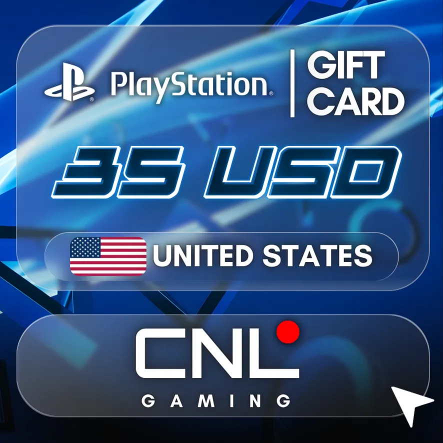 24/7 АВТО | PlayStation 35 USD (подарочная карта) - irongamers.ru