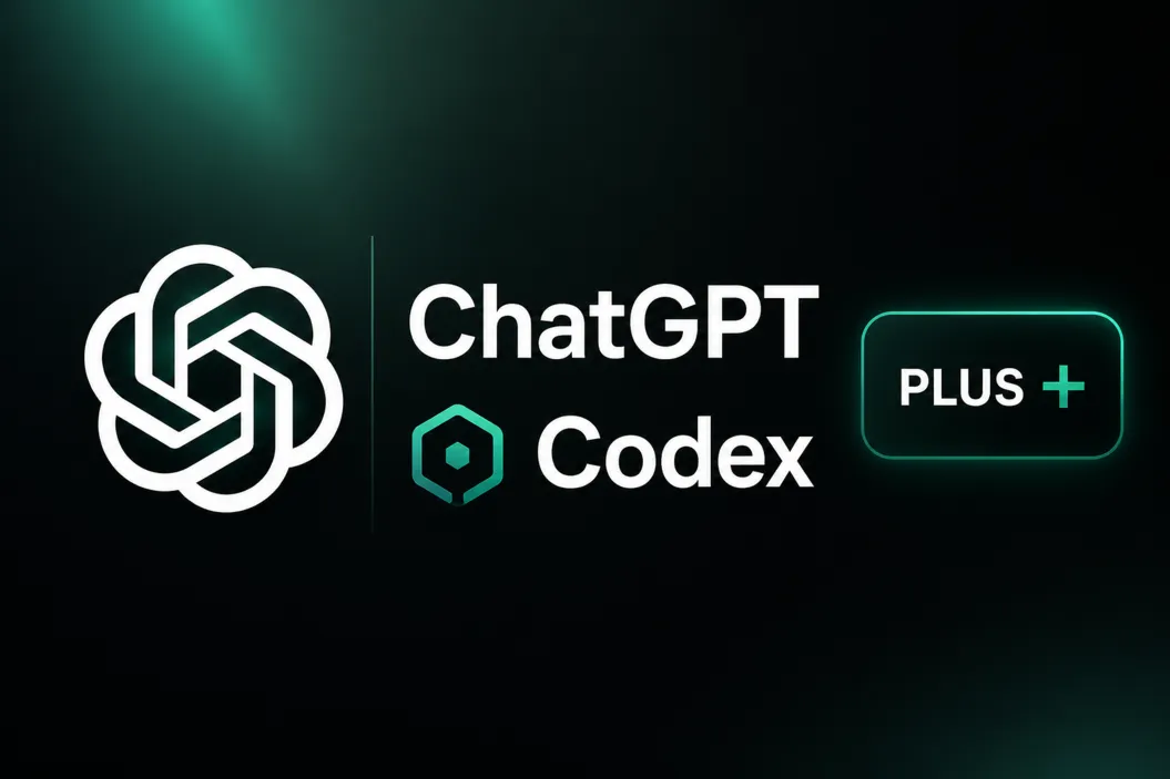 ChatGPT Plus на 30 дней (Приватный личный аккаунт)