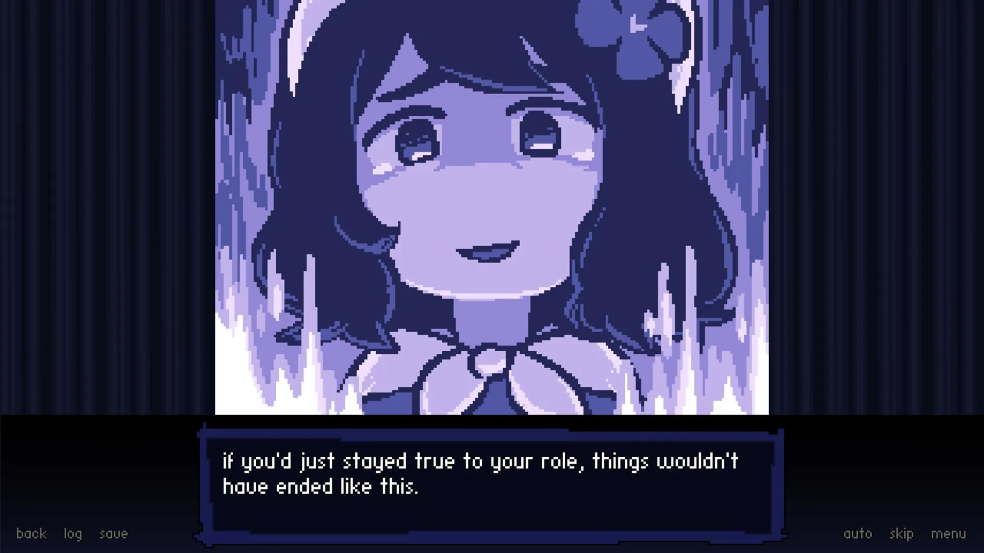 BAD END THEATER 💎 STEAM Ключ | (СНГ+РФ) 🔑 